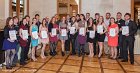 Verband der Deutsch Amerikanischer Clubs e.V.  65th Geburtstag